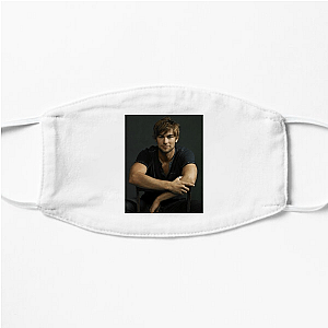 Chace Crawford Anti Hero Vibes Chace Crawford Face Masks