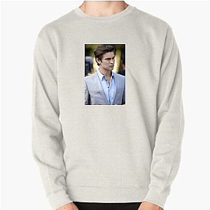 Chace Crawford Talent That Runs Deep Chace Crawford Sweatshirts