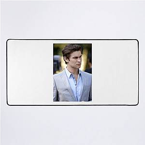 Chace Crawford Talent That Runs Deep Chace Crawford Mouse Pads