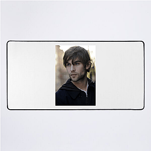 Chace Crawford Gossip Girl Heartthrob Chace Crawford Mouse Pads