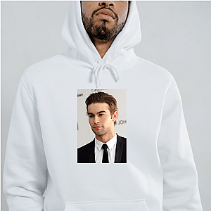 Chace Crawford Cinematic Star Chace Crawford Hoodies