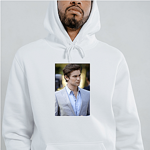 Chace Crawford Talent That Runs Deep Chace Crawford Hoodies