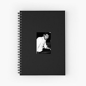 Chace Crawford Unforgettable Presence Chace Crawford Notebook