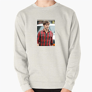 Chace Crawford The Deep Dive Chace Crawford Sweatshirts