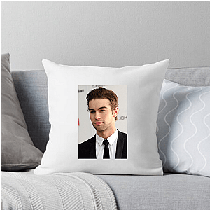 Chace Crawford Cinematic Star Chace Crawford Pillows Cover