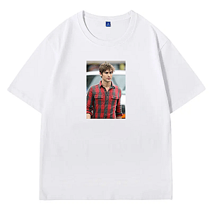 Chace Crawford The Deep Dive Chace Crawford T-Shirts