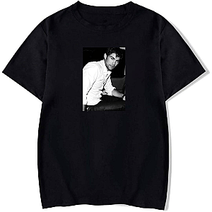 Chace Crawford Unforgettable Presence Chace Crawford T-Shirts