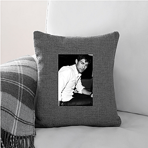 Chace Crawford Unforgettable Presence Chace Crawford Pillows Cover