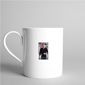 Chace Crawford Beyond The Screen Chace Crawford Mugs