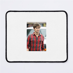 Chace Crawford The Deep Dive Chace Crawford Mouse Pads