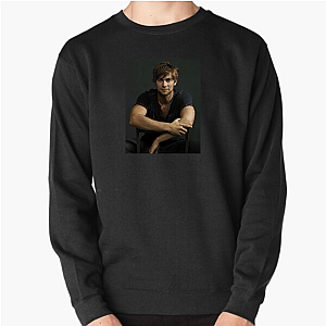 Chace Crawford Anti Hero Vibes Chace Crawford Sweatshirts