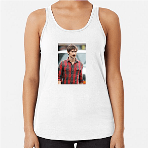Chace Crawford The Deep Dive Chace Crawford Tank Tops