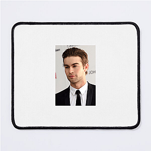 Chace Crawford Cinematic Star Chace Crawford Mouse Pads