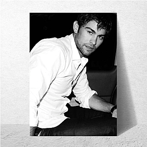 Chace Crawford Unforgettable Presence Chace Crawford Posters