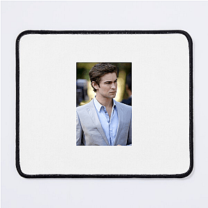 Chace Crawford Talent That Runs Deep Chace Crawford Mouse Pads