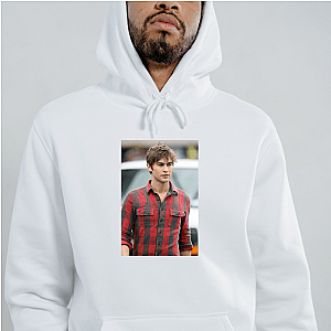 Chace Crawford The Deep Dive Chace Crawford Hoodies