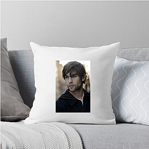 Chace Crawford Gossip Girl Heartthrob Chace Crawford Pillows Cover