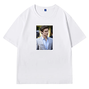 Chace Crawford Talent That Runs Deep Chace Crawford T-Shirts