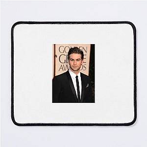 Chace Crawford From Nate To The Deep Chace Crawford Mouse Pads
