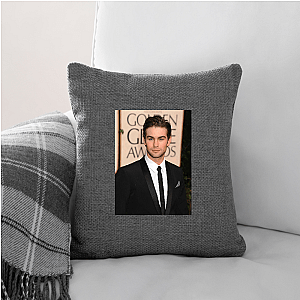 Chace Crawford From Nate To The Deep Chace Crawford Pillows Cover