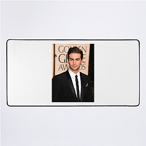 Chace Crawford From Nate To The Deep Chace Crawford Mouse Pads
