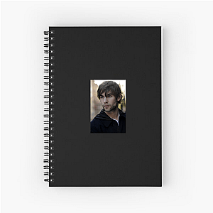 Chace Crawford Gossip Girl Heartthrob Chace Crawford Notebook