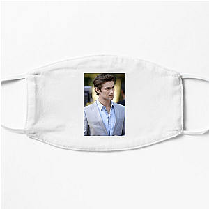 Chace Crawford Talent That Runs Deep Chace Crawford Face Masks