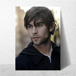 Chace Crawford Gossip Girl Heartthrob Chace Crawford Posters