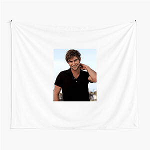Chace Crawford My Favorite Actor Chace Crawford Tapestries