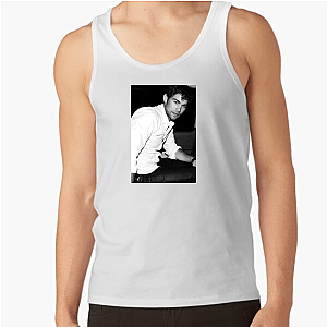 Chace Crawford Unforgettable Presence Chace Crawford Tank Tops