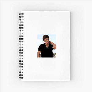 Chace Crawford My Favorite Actor Chace Crawford Notebook