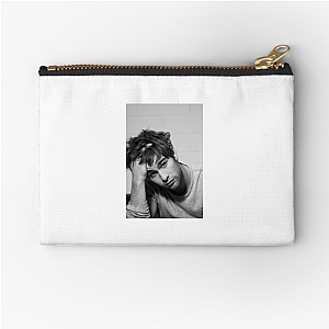 Chace Crawford Always Iconic Always Charming Chace Crawford Zipper Pouches