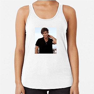 Chace Crawford My Favorite Actor Chace Crawford Tank Tops