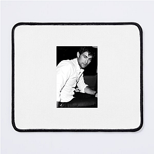 Chace Crawford Unforgettable Presence Chace Crawford Mouse Pads