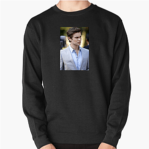 Chace Crawford Talent That Runs Deep Chace Crawford Sweatshirts
