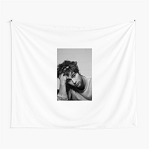 Chace Crawford Always Iconic Always Charming Chace Crawford Tapestries