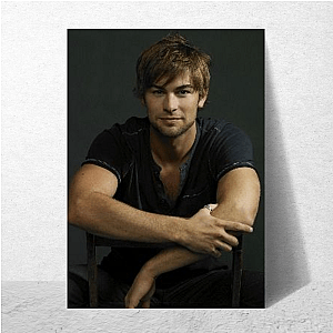 Chace Crawford Anti Hero Vibes Chace Crawford Posters