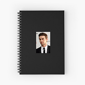Chace Crawford Cinematic Star Chace Crawford Notebook