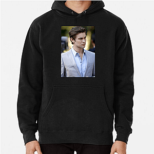 Chace Crawford Talent That Runs Deep Chace Crawford Hoodies