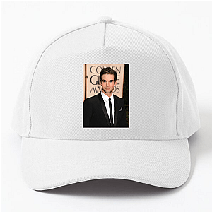Chace Crawford From Nate To The Deep Chace Crawford Hats & Caps