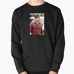 Chace Crawford The Deep Dive Chace Crawford Sweatshirts
