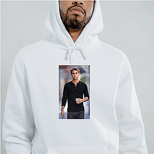 Chace Crawford Beyond The Screen Chace Crawford Hoodies