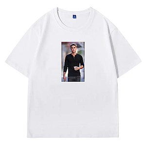 Chace Crawford Beyond The Screen Chace Crawford T-Shirts