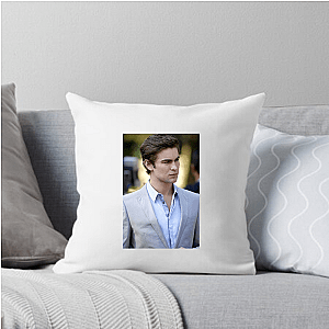Chace Crawford Talent That Runs Deep Chace Crawford Pillows Cover