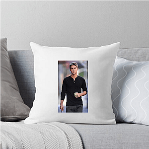 Chace Crawford Beyond The Screen Chace Crawford Pillows Cover