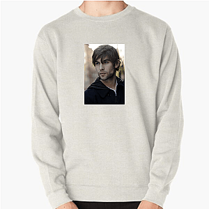 Chace Crawford Gossip Girl Heartthrob Chace Crawford Sweatshirts