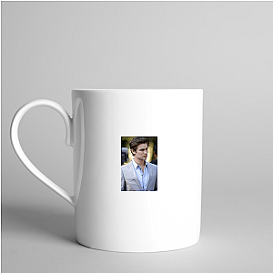 Chace Crawford Talent That Runs Deep Chace Crawford Mugs