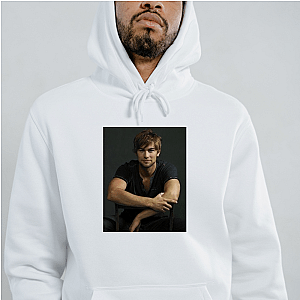 Chace Crawford Anti Hero Vibes Chace Crawford Hoodies