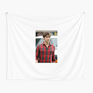 Chace Crawford The Deep Dive Chace Crawford Tapestries