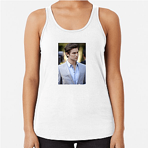 Chace Crawford Talent That Runs Deep Chace Crawford Tank Tops